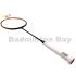 Li-Ning Mega Power Air Stream N99 Black Gold Medal Edition Badminton Racket 3U (W3-S2)