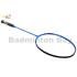 Li-Ning Chen Long CL 200 Blue Black Badminton Racket 3U (W3-S2)