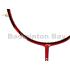 Li-Ning Pro Master Extra Strong G-Force 8000 Red Black Badminton Racket 4U (W3-S2)