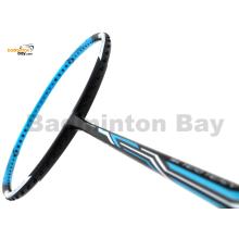 Li-Ning Tectonic 1 S Series (Swift Series) Blue Black AYPS165-1 Badminton Racket (4U-G6)