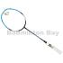 Li-Ning Tectonic 1 S Series (Swift Series) Blue Black AYPS165-1 Badminton Racket (4U-G6)