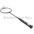 Li-Ning Mega Power TurboCharging N9-II Black Blue Fu Haifeng Edition Badminton Racket 3U (W3-S2) Li-Ning Mega Power TurboCharging N9-II Black Blue Fu Haifeng Edition Badminton Racket 3U (W3-S2)