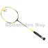 Li-Ning Turbo X80 II Black Green Badminton Racket 3U (W3-S2)