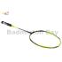 Li-Ning Turbo X80 II Black Green Badminton Racket 3U (W3-S2)