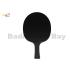 Loki RXTON 9 Star Professional Ping Pong Bat with Original Bag Attack-Loop High Sticky Table Tennis Racket Carbon Blade Paddle for Fast Attack