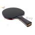 Loki RXTON 9 Star Professional Ping Pong Bat with Original Bag Attack-Loop High Sticky Table Tennis Racket Carbon Blade Paddle for Fast Attack