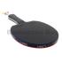 Loki RXTON 9 Star Professional Ping Pong Bat with Original Bag Attack-Loop High Sticky Table Tennis Racket Carbon Blade Paddle for Fast Attack