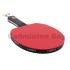 Loki RXTON 9 Star Professional Ping Pong Bat with Original Bag Attack-Loop High Sticky Table Tennis Racket Carbon Blade Paddle for Fast Attack