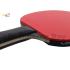 Loki RXTON 9 Star Professional Ping Pong Bat with Original Bag Attack-Loop High Sticky Table Tennis Racket Carbon Blade Paddle for Fast Attack