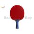 Loki X2 Star Kirin Ping Pong Bat with Bag, RXTON ITTF Rubber Table Tennis Racket Blade Paddle High Elasticity Sponge
