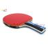 Loki X2 Star Kirin Ping Pong Bat with Bag, RXTON ITTF Rubber Table Tennis Racket Blade Paddle High Elasticity Sponge
