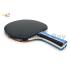 Loki X2 Star Kirin Ping Pong Bat with Bag, RXTON ITTF Rubber Table Tennis Racket Blade Paddle High Elasticity Sponge