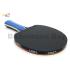 Loki X2 Star Kirin Ping Pong Bat with Bag, RXTON ITTF Rubber Table Tennis Racket Blade Paddle High Elasticity Sponge
