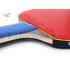 Loki X2 Star Kirin Ping Pong Bat with Bag, RXTON ITTF Rubber Table Tennis Racket Blade Paddle High Elasticity Sponge