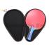 Loki X2 Star Kirin Ping Pong Bat with Bag, RXTON ITTF Rubber Table Tennis Racket Blade Paddle High Elasticity Sponge