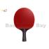 Loki X3 Star Kirin Ping Pong Bat with Bag, RXTON ITTF Rubber Table Tennis Racket Blade Paddle High Elasticity Sponge