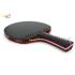Loki X3 Star Kirin Ping Pong Bat with Bag, RXTON ITTF Rubber Table Tennis Racket Blade Paddle High Elasticity Sponge