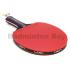 Loki X3 Star Kirin Ping Pong Bat with Bag, RXTON ITTF Rubber Table Tennis Racket Blade Paddle High Elasticity Sponge
