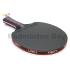 Loki X3 Star Kirin Ping Pong Bat with Bag, RXTON ITTF Rubber Table Tennis Racket Blade Paddle High Elasticity Sponge