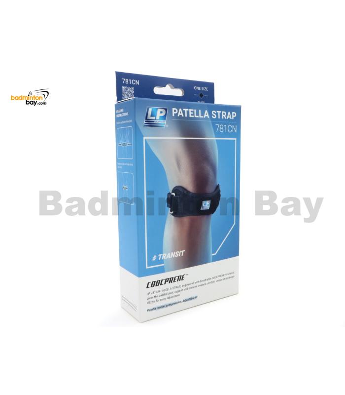 LP Support Patella Strap 781CN Knee Support LP Support Patella Strap 781CN Knee Support