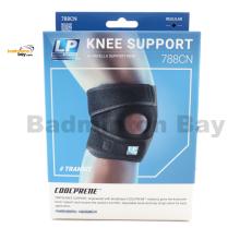 LP Support Open Patella Knee Support 788