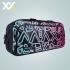 Maxx Tournament Bag MXBG029 2-Compartment Half-Thermal Badminton Racket Rectangle Bag 