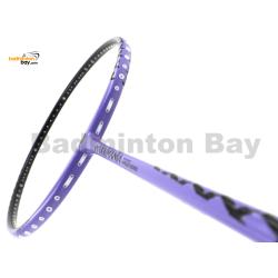 Maxx Maxximania Purple Unique Series Badminton Racket 4U-G6