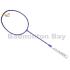 Maxx Maxximania Purple Unique Series Badminton Racket 4U-G6