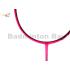 Maxx Maxximania Rose Pink Unique Series Badminton Racket 4U-G6