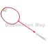 Maxx Maxximania Rose Pink Unique Series Badminton Racket 4U-G6