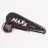 Maxx Maxximania Rose Pink Unique Series Badminton Racket 4U-G6