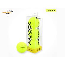 Maxx Prime 40 Tournament Professional Grade Pickleball Box of 3 pieces Outdoor Balls