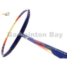 Maxx Spirax G-3 Blue Badminton Racket 4U-G6