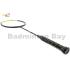Maxx Spirax G-3 Grey Badminton Racket 4U-G6 Maxx Spirax G-3 Grey Badminton Racket 4U-G6