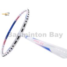 Maxx Spirax G-3 White Badminton Racket 4U-G6