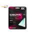 Maxx Iosonic Hybrid Dual Color Badminton String Made in Japan