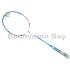 Maxx SUPERMAN Last Son of Krypton Limited Edition with Single Bag (Original From DC Studios) Badminton Racket 4U-G6