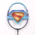 Maxx SUPERMAN Premium Limited Edition With Boutique Box (Original From DC Studios) Badminton Racket 4U-G6
