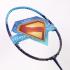 Maxx SUPERMAN Premium Limited Edition With Boutique Box (Original From DC Studios) Badminton Racket 4U-G6