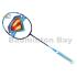 Maxx SUPERMAN Premium Limited Edition With Boutique Box (Original From DC Studios) Badminton Racket 4U-G6