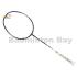 Maxx Tornado Woven M3 Badminton Racket 4U-G6 With Boutique Box
