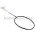 Maxx Tornado Woven M3 Badminton Racket 4U-G6 With Boutique Box