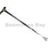 Maxx Tornado Woven M3 Badminton Racket 4U-G6 With Boutique Box