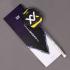 Maxx Tornado Woven M3 Badminton Racket 4U-G6 With Boutique Box