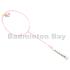 Maxx Venus M IV Pink Badminton Racket 6U-G6