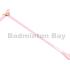 Maxx Venus M IV Pink Badminton Racket 6U-G6