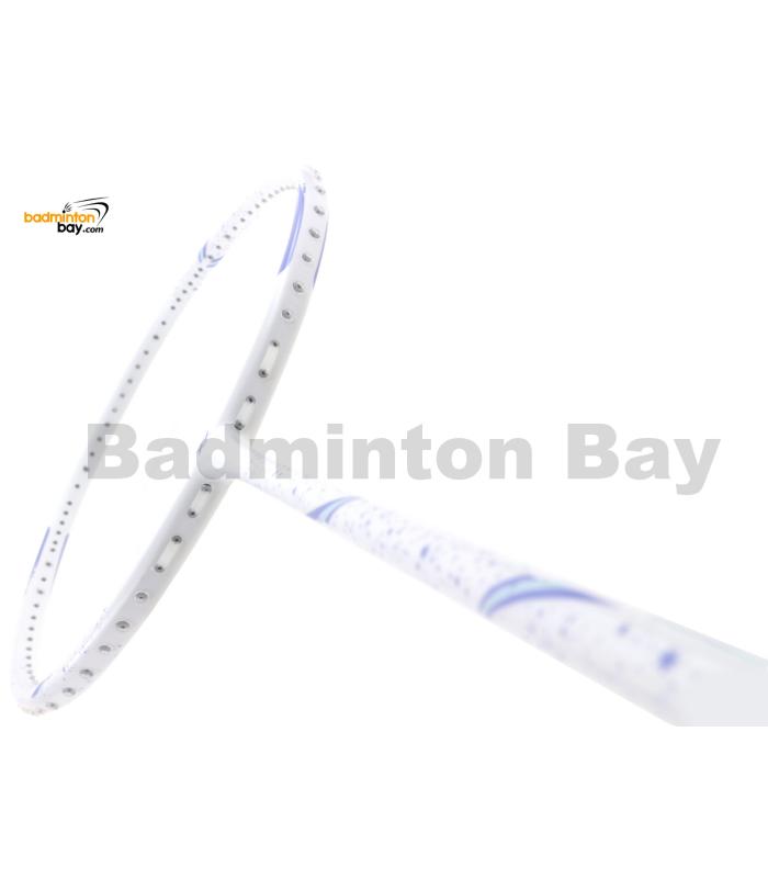 Maxx Venus M IV White Badminton Racket 6U-G6