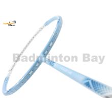 Maxx Venus M6 (6Th Gen) Light Blue Badminton Racket 6U-G6