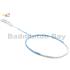 Maxx Venus M6 (6Th Gen) Light Blue Badminton Racket 6U-G6