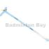 Maxx Venus M6 (6Th Gen) Light Blue Badminton Racket 6U-G6